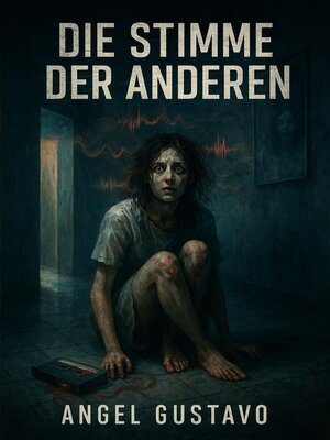 cover image of Die Stimme der Anderen